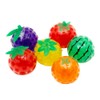 Kodomo Club 0016781 82930 Crushed Fruit Mini Balls, Pack of