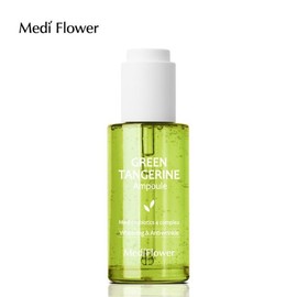 Mediflower 락토케어 청귤 앰플 50ml Lacto Care Cheongyu Ampoule 50ml