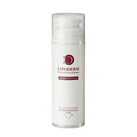 Lasincia Lipoderum Clear White W 5.3 oz (150 g)