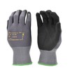 G & F 1529M EndurancePRO MicroFoam Nitrile Coated Work Gloves