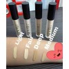 Seytú Kit Completo De Maquillaje Base Polvo Corrector