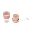 350ml Electric Juicer Cup USB Electric Juicer Blender Portable Mini