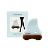 STARSKIN Stocking Spray Brush, for a Perfect, Streak-Free Application, Body