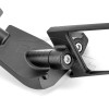 XM For Honda CBR300R CBR500R CBR954RR Rotatable Wind Swivel Wing