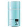 3U Cleansing Gel 3 U 2.7 fl oz (80 ml), Foam, Carbonated, Pores, Blackheads, Bulk, Vitamin C, Clay
