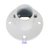 HECASA Deck Anchor Flange Cast Above Ground Pool Ladders Handrails