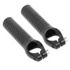 Bicycle Bar Ends Aluminium Alloy One Pair Mountain Bike Handlebar
