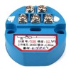 DC 24V RTD PT100 Temperature Sensor Transmitter Range 0 to