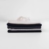Prodigal Women's 100% Washable Silk Arm Cover, Long Length, Black