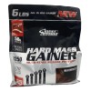 Hard Mass Gainer Ganador De Masa + 50 G Proteína