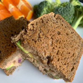 Truly AIP Rustic Bread Mix – Makes 1 loaf, 2 pizza crusts, waffles, pancakes – Gluten Free - Autoimmune Protocol, Paleo Approved, Whole 30 & Vegan Friendly – 14 oz. package