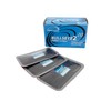 Myers Tire Supply Patch Rubber Company Bullseye2 Dual Cure 20,