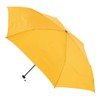 Moonbat 10298 3 Second Urawaza Slim, Lightweight, Folding Umbrella, UV
