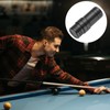 PATIKIL Pool Cue Joint Protector 5/16 x 14, 1 Piece