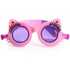 Bling2o Pawdry Pink N Boots Unisex Kids Swim Goggle Size
