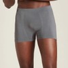 Boody Men's Original Boxers, Black / L