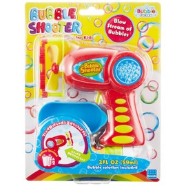Bubbles Bubble Shooter BU-W017