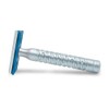 The Goodfellas' smile Styletto Shadow Blue Safety Razor