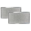 Air Filter Factory 8-1/2 Inches X 11-1/4 Inches X 3/32