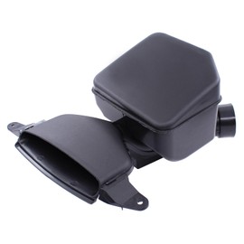 ApplianPar Engine Air Intake Resonator Tube Inlet Assembly Hose for Toyota Camry 2.5L 2012-2017