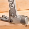 ESTWING AL-PRO Aluminum Framing Hammer - 14 oz Straight Rip