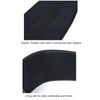 Weighted Dip Belt Adjust Chain Nylon Strap Strength Training Weightlifting