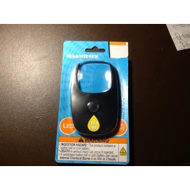 Unbranded Pocket Mangifier with LED Light