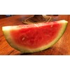 Bradford Watermelon Seed Packet Super Sweet Southern Heirloom