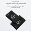 Snblzhef 3PCS NFC Smart Card Reader IC RFID Card Reader
