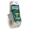 DUC1259457 - Duck EZ Start Packaging Tape with Refillable Dispenser