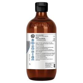 Melrose High Strength Fish Oil 200Ml