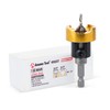 Amana Tool 55227 Carbide Tipped Countersink with No Burning and