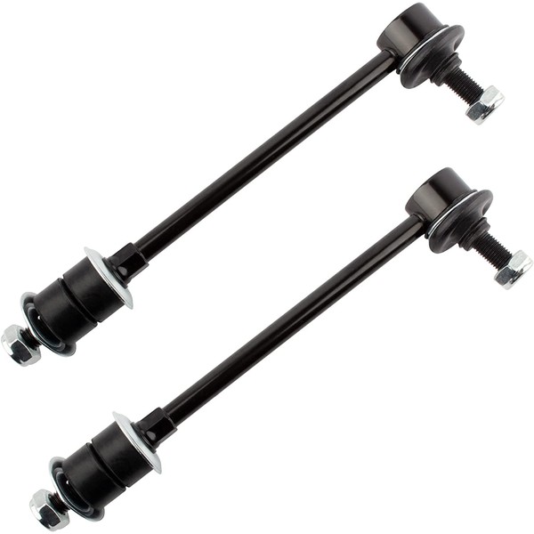 MYSMOT K80435 Rear Stabilizer Sway Bar End Links Left &