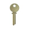 ILCO 1515 MEDECO High-Security Key Blank 5 Pin or Disc