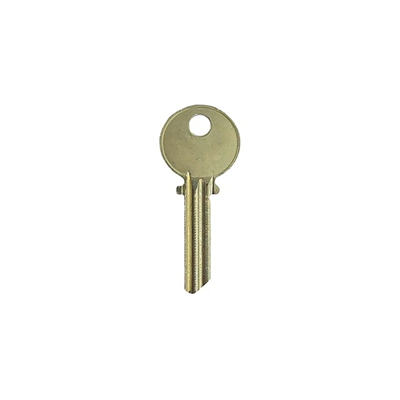 ILCO 1515 MEDECO High-Security Key Blank 5 Pin or Disc