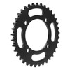 Rear Chain Sprocket 420 76mm 37 Tooth High Carbon Steel