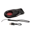 Camera Detector Vibration Alarm Portable High Accuracy IR Detector Scanner