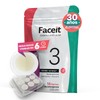 FACEIT Parches para Acne Pimple Patch con Tecnologa Micropuntos I
