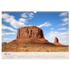 Monument Valley - Faszinierende Westernkulisse in den USA (Wandkalender 2026