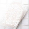 Five-Grain Scrub Soap 100g Shower Exfoliating Bar Bath Soap 3ea