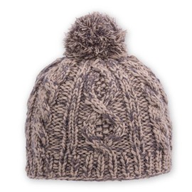 Pistil Women's Beanie, Fig, One-Size