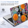 May Chen for MacBook Pro 16 inch Case M1 M2