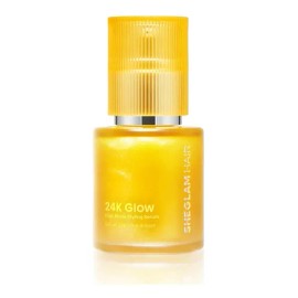 Aceite De Tratamiento Capilar Sheglam 24k Glow High Shine 50