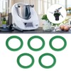 Blender Sealing Ring, Blender Accessory, 5Pcs Blender Sealing Ring Gasket