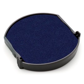 Trodat 6/4630 Cassettes b346302 Set of 3 Blue