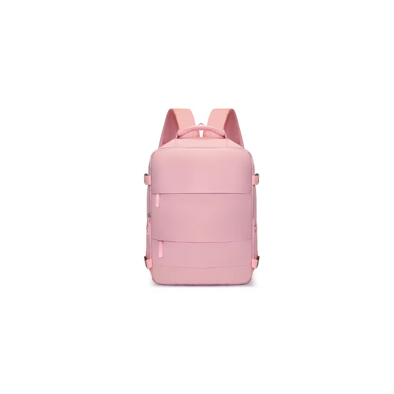 Travel Boarding Backpack for Short Trips - Lightweight and Space-Saving