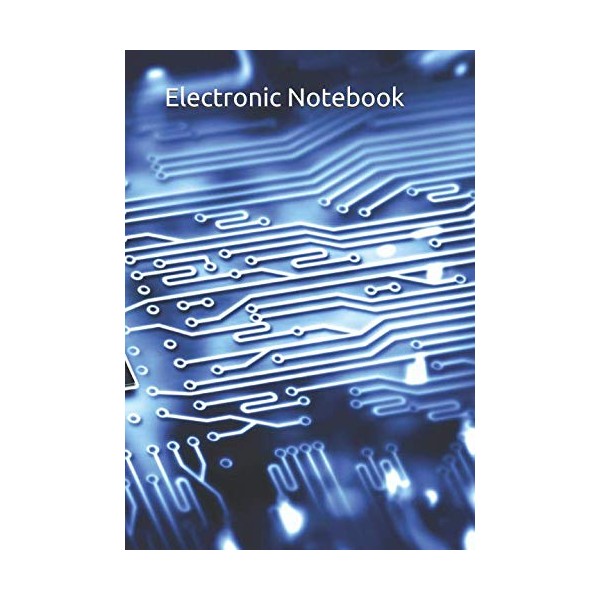 Electronic Notebook