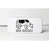 Lea Gogo Lactase Enzyme Tablets for Lactose Intolerance, 40 Tablets,