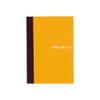 HOBONICHI Almost Daily Notebook 2023 Accessories, Graph Notebook (A6), 0.1