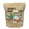 Anthony's Organic Tapioca Flour Starch, 5lbs, Gluten Free & Non